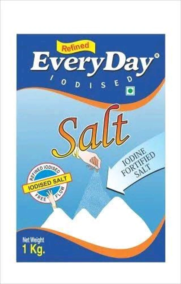 EVRYDAY SALT