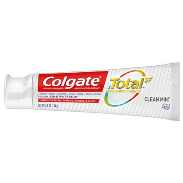 COLGATE TOTAL
