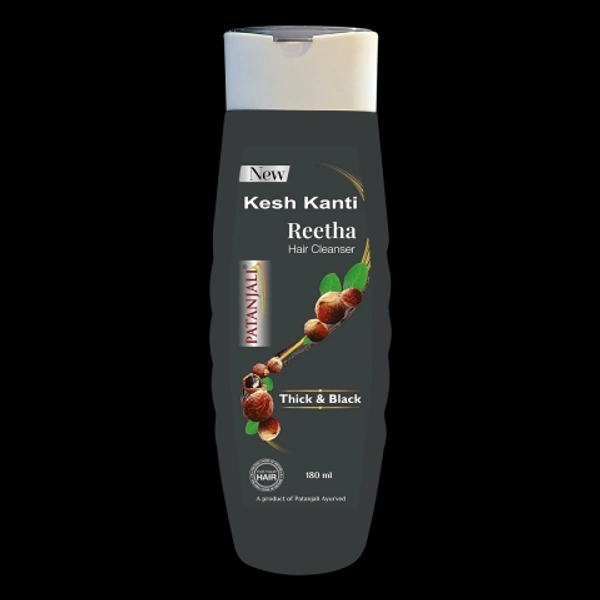 KESH KANTI REETHA SHAMPOO 