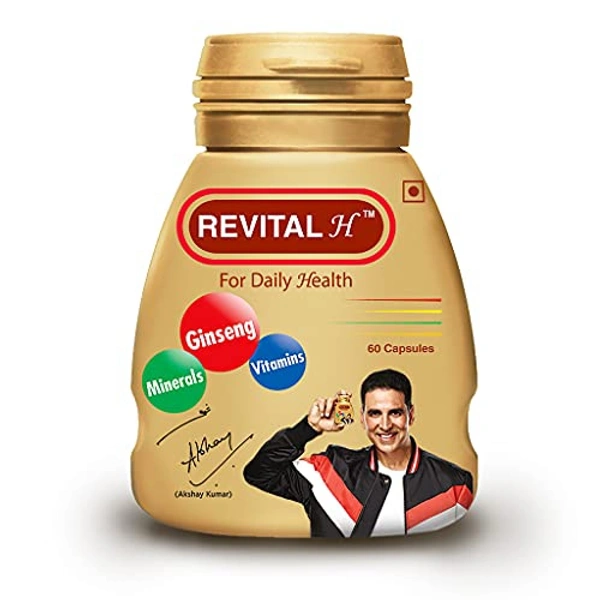 REVITAL CAPSULE (30 CAP)