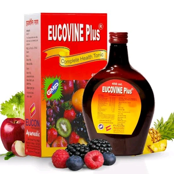 EUCOVINE PLUS SYP