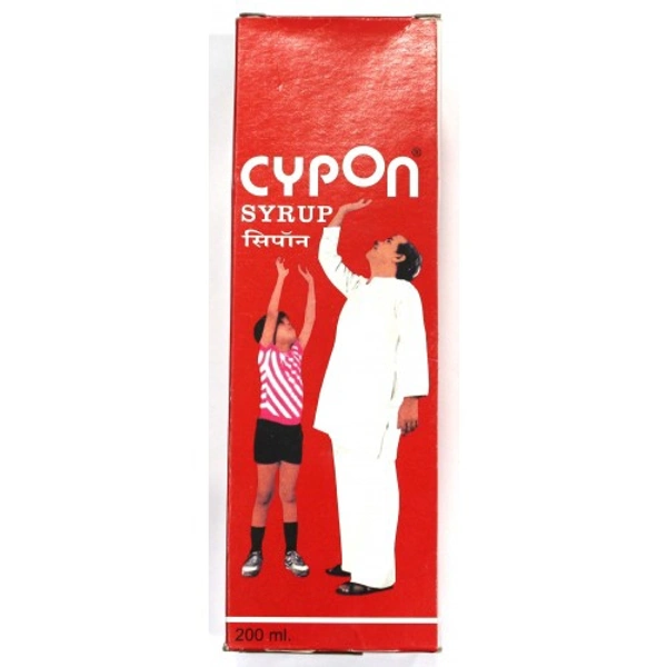 CYPON SYP