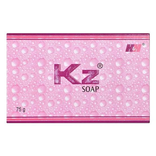K Z SOAP