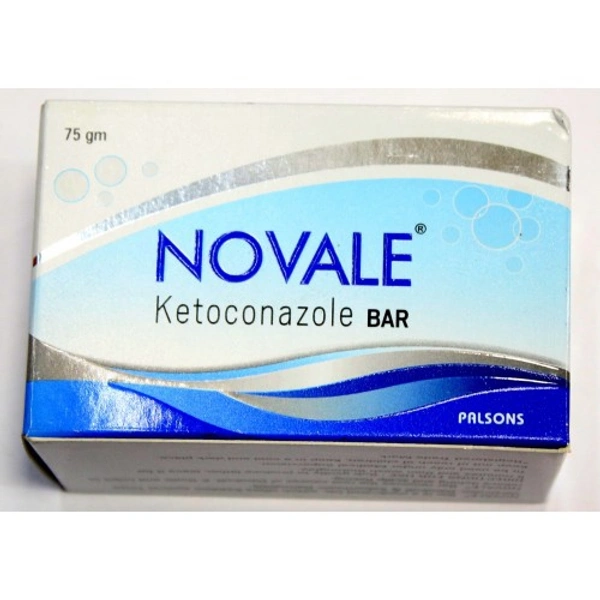 NOVALE SOAP