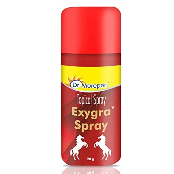 EXYGRA SPRAY