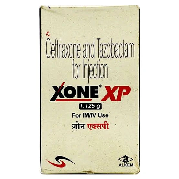 XONE XP 1.125 INJECTION 