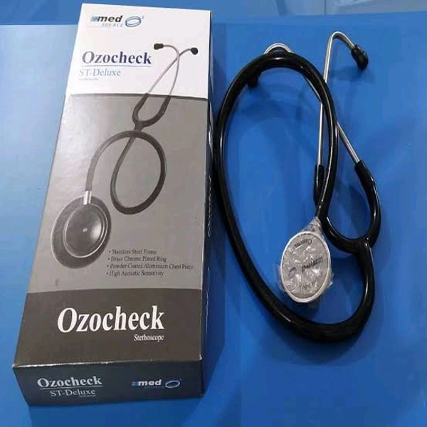 OZOCHECK STETHOSCOPE SEARCH 