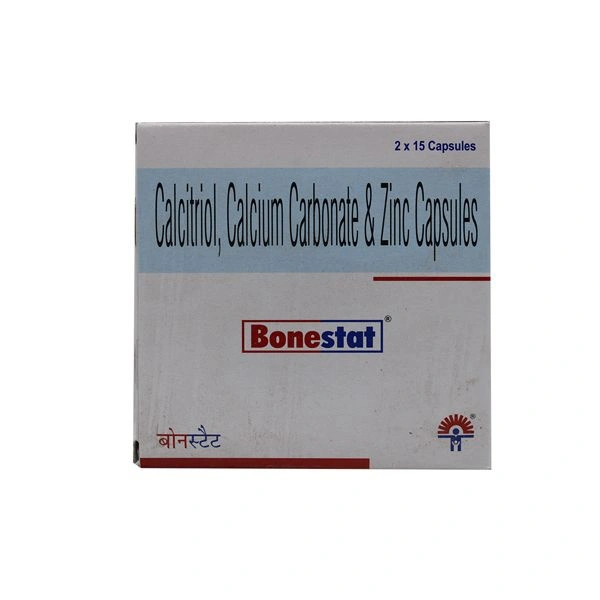 BONESTAT CAPSULE 