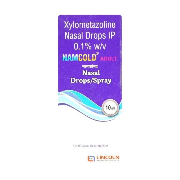 NAM COLD ADULT NASAL DROP