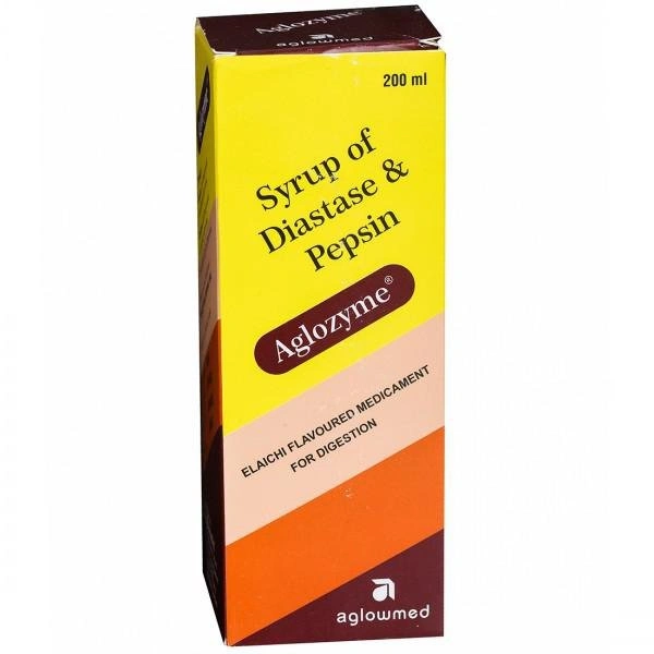 AGLOZYME SYP