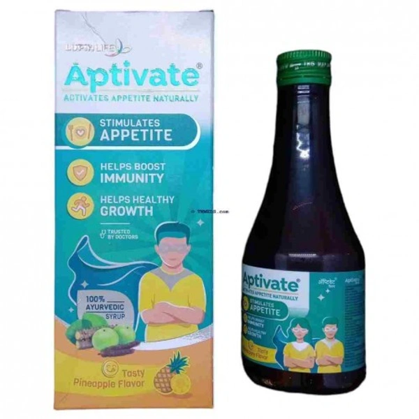 APTIVATE SYP