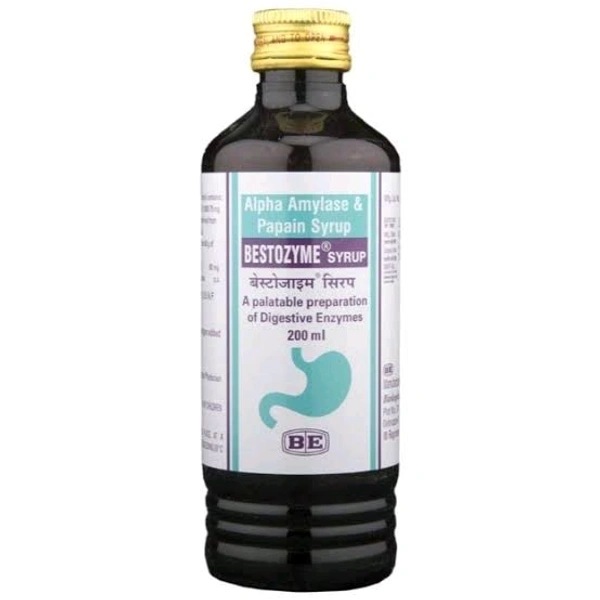 BESTOZYME SYP