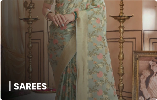 Sarees