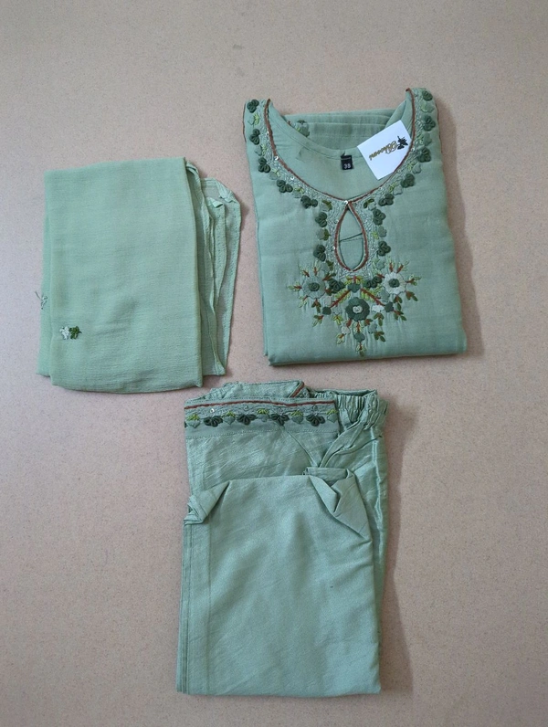 ROMAN SILK - 38