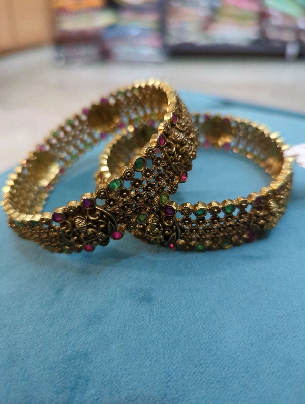 antique bangles - 2.6