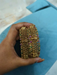 antique bangles - 2.6
