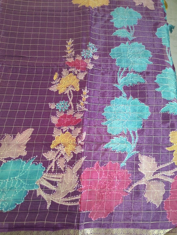 semi chonon - Purple