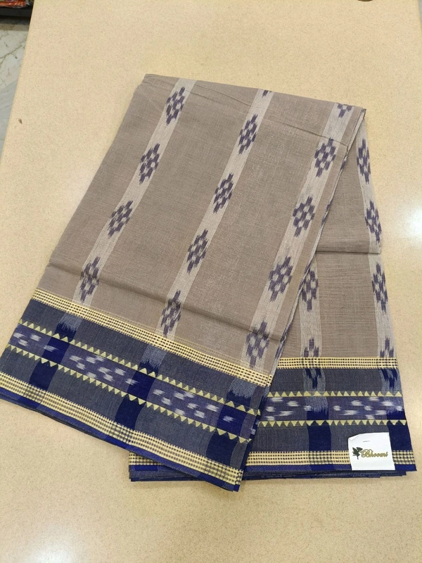 bengal cotton - Blue