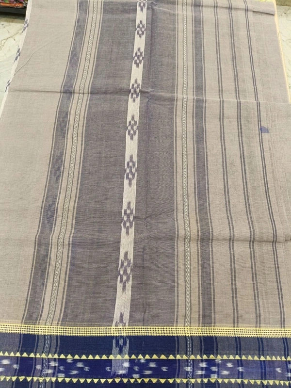 bengal cotton - Blue