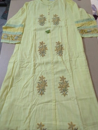 pure cotton - 42