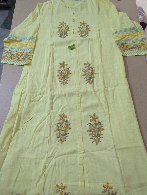 pure cotton - 42
