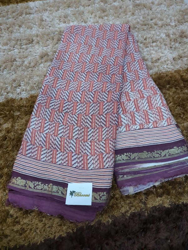 Pure Chinnon Digital  - Purple