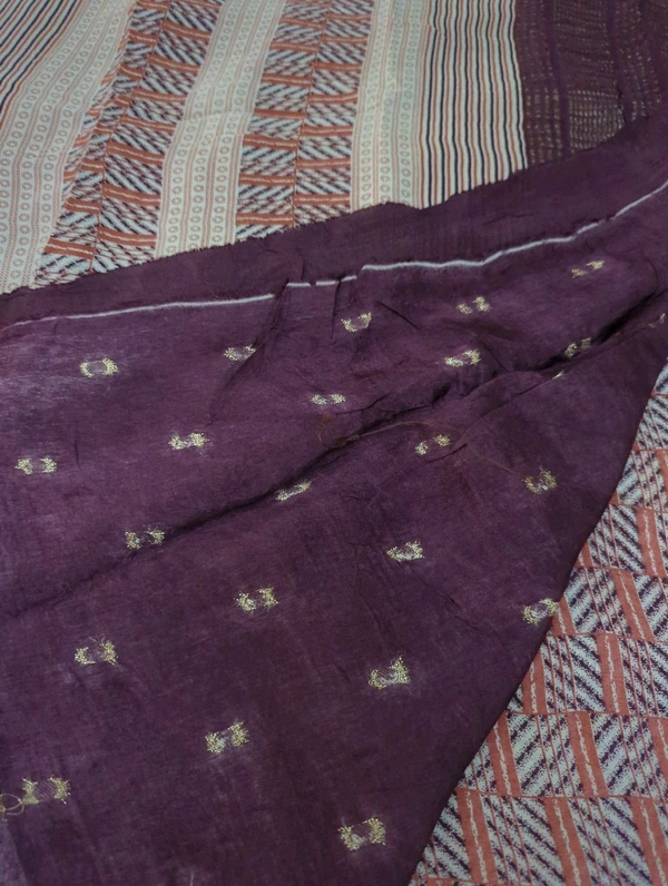 Pure Chinnon Digital  - Purple