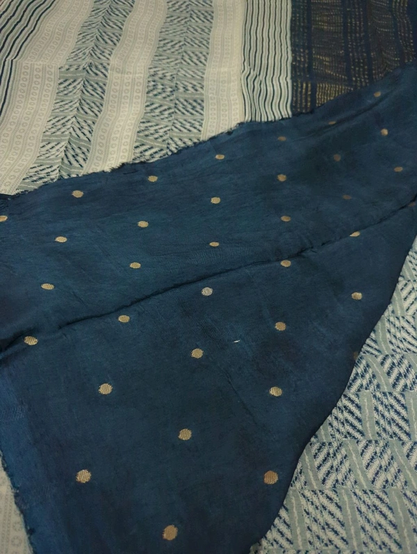Pure Chinnon Digital  - Blue