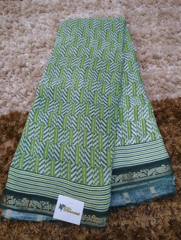 Pure Chinnon Digital  - green