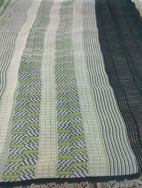Pure Chinnon Digital  - green