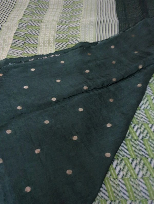 Pure Chinnon Digital  - green