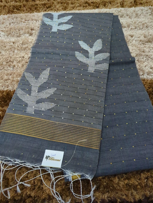 Matka Sequence Jamdhani - Gray