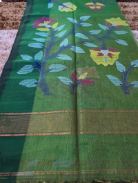 Pure Tissue Kora Jamdhani - Japanese Laurel