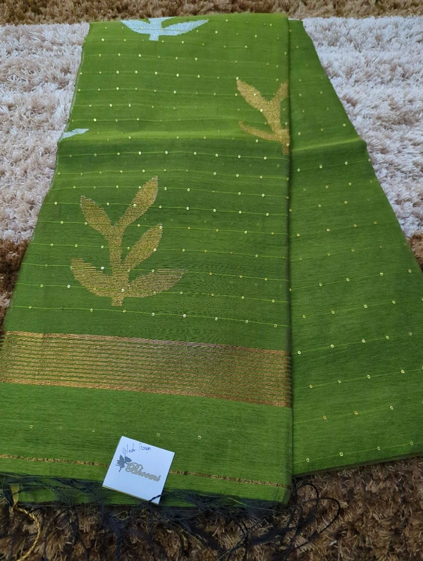 Matka Sequence Jamdhani - Glade Green