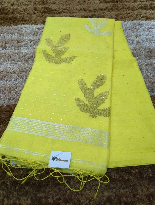 Matka Sequence Jamdhani - Yellow