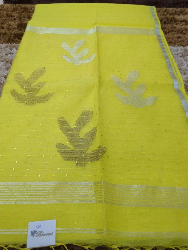 Matka Sequence Jamdhani - Yellow