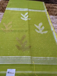 Matka Sequence Jamdhani - Asparagus