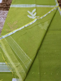 Matka Sequence Jamdhani - Asparagus