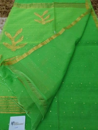 Matka Sequence Jamdhani - Green