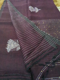Lenin Sequence  - Morocco Brown