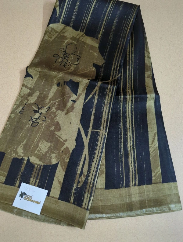 Pure Silk Designer  - Dingley
