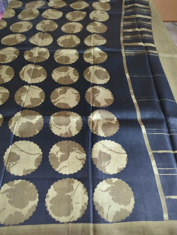 Pure Silk Designer  - Dingley