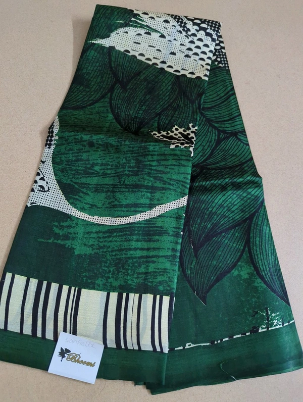 Pure Silk Designer  - San Felix