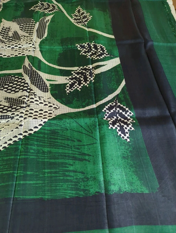 Pure Silk Designer  - San Felix