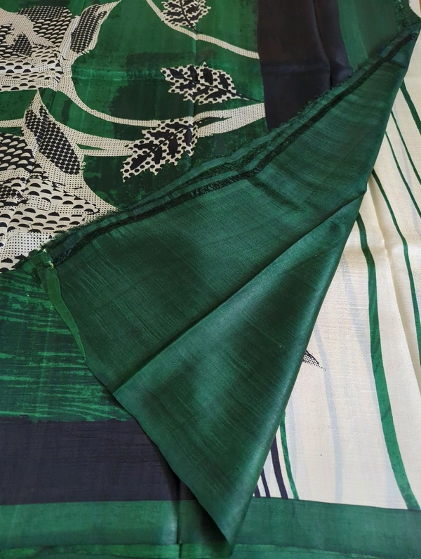 Pure Silk Designer  - San Felix