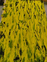 Pure Chinnon Digital  - Yellow