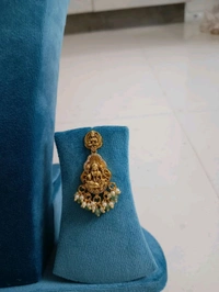 Laxmi Kasu Neck Set