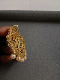 Diamond Replica Pendant  - HD