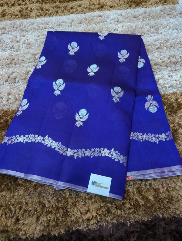Pure Raw Mango - Pigment Indigo