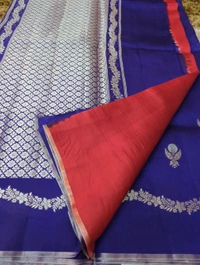 Pure Raw Mango - Pigment Indigo